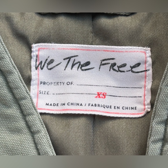 Free People We The Free Vivid Dreams Faux Fur Kimono Jacket - Picture 4 of 16